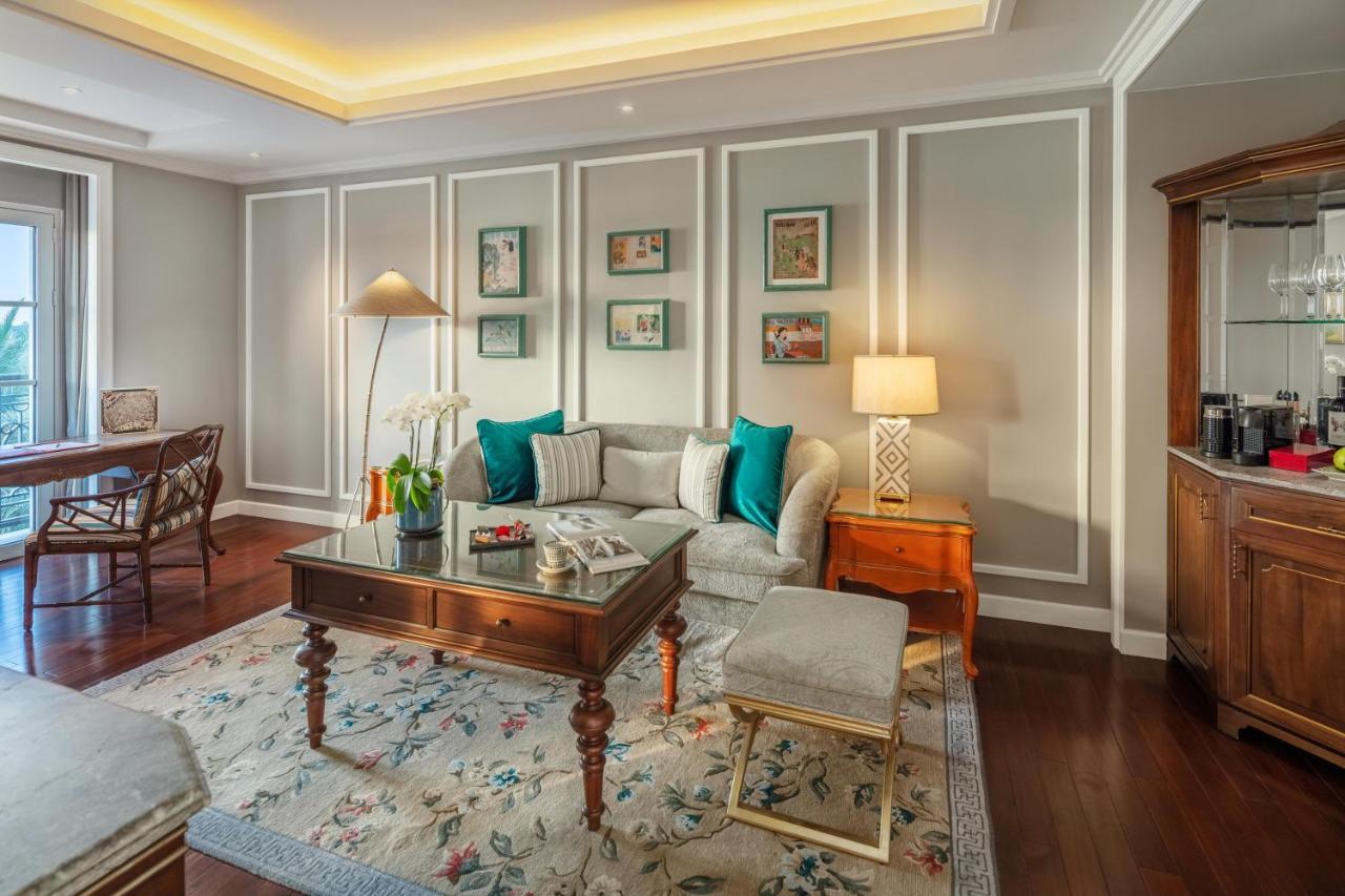 Mia Suite