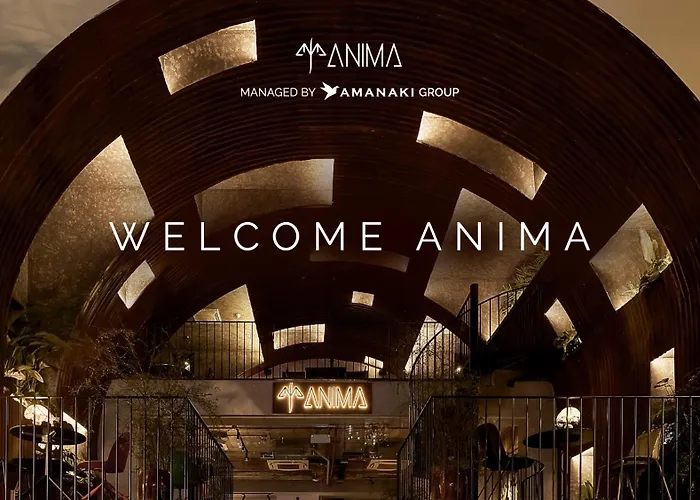 Amanaki Saigon BoutiqueBoutique Hotel