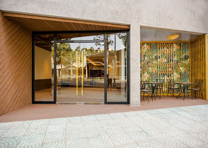Dai Nam Boutique Hotel Ho Chi Minh City