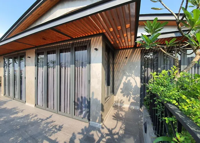 Orchid Boutique & ApartmentBoutique Hotel